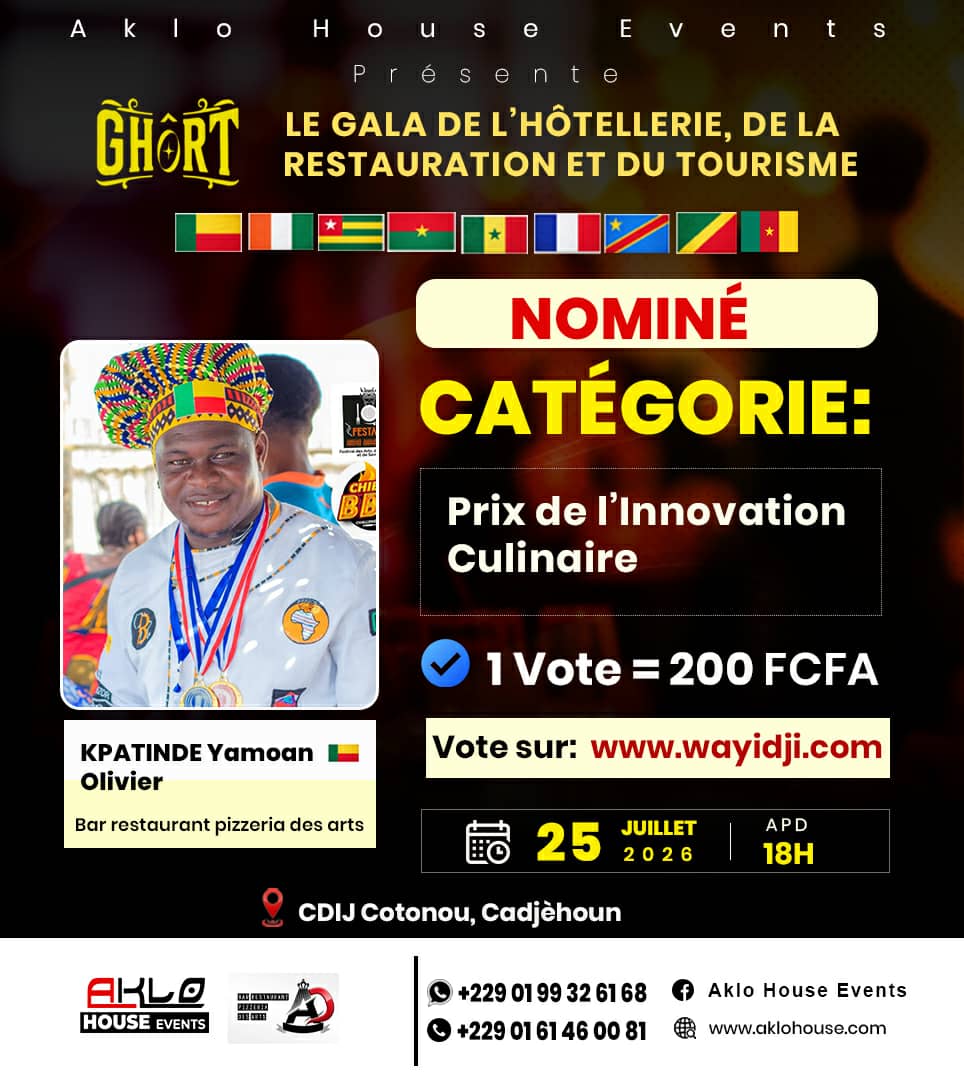 KPATINDE Yamoan Olivier