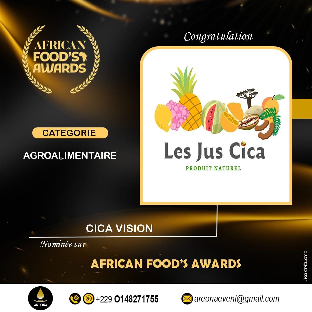 Les Jus Cica